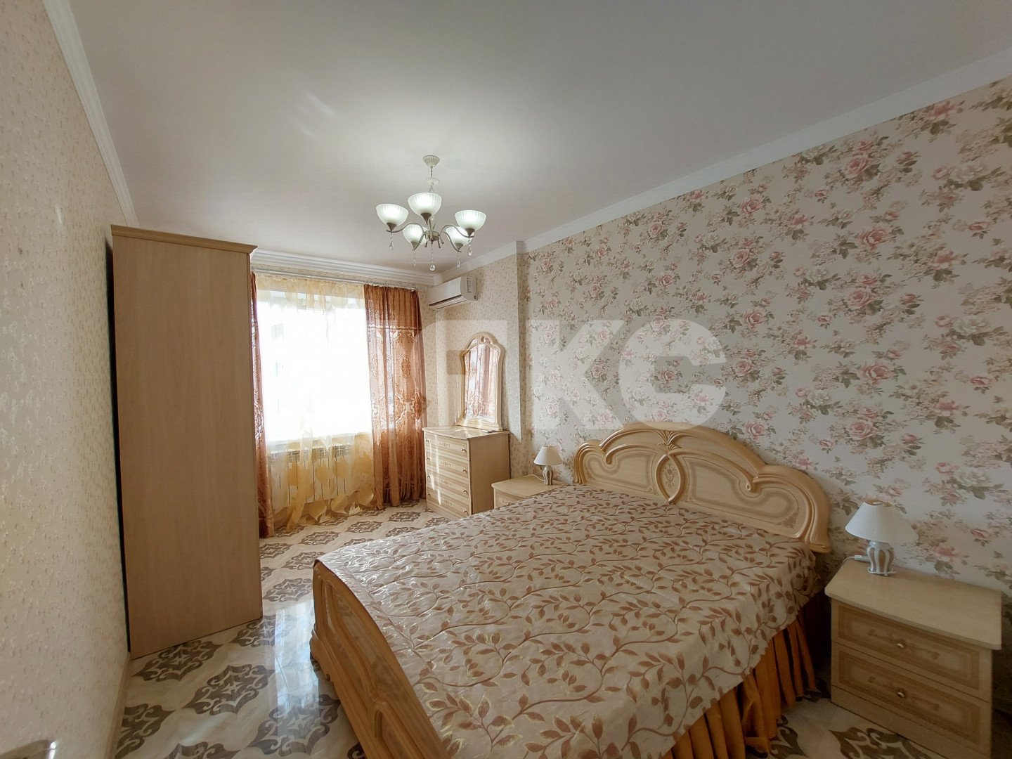 Фото №11: 2-комнатная квартира 64 м² - Горячий Ключ, Администрация, ул. Объездная, 2А