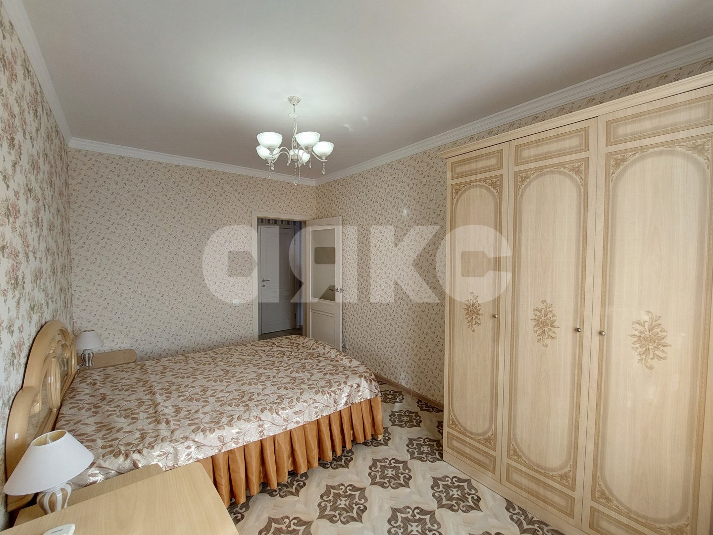 Фото №14: 2-комнатная квартира 64 м² - Горячий Ключ, Администрация, ул. Объездная, 2А