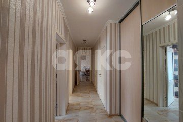 Фото №1: 2-комнатная квартира 64 м² - Горячий Ключ, мкр. Администрация, ул. Объездная, 2А