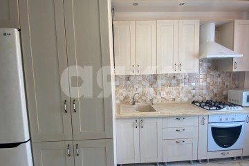 Фото №3: 2-комнатная квартира 64 м² - Горячий Ключ, мкр. Администрация, ул. Объездная, 2А