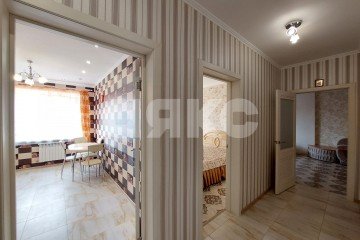 Фото №3: 2-комнатная квартира 64 м² - Горячий Ключ, мкр. Администрация, ул. Объездная, 2А