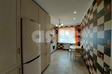 Фото №4: 2-комнатная квартира 64 м² - Горячий Ключ, мкр. Администрация, ул. Объездная, 2А