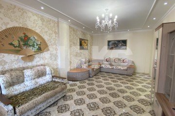 Фото №4: 2-комнатная квартира 64 м² - Горячий Ключ, мкр. Администрация, ул. Объездная, 2А