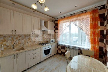 Фото №5: 2-комнатная квартира 64 м² - Горячий Ключ, мкр. Администрация, ул. Объездная, 2А