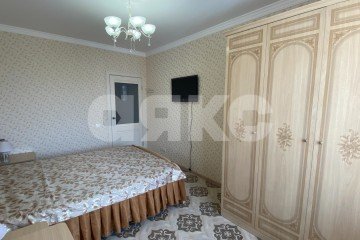 Фото №5: 2-комнатная квартира 64 м² - Горячий Ключ, мкр. Администрация, ул. Объездная, 2А