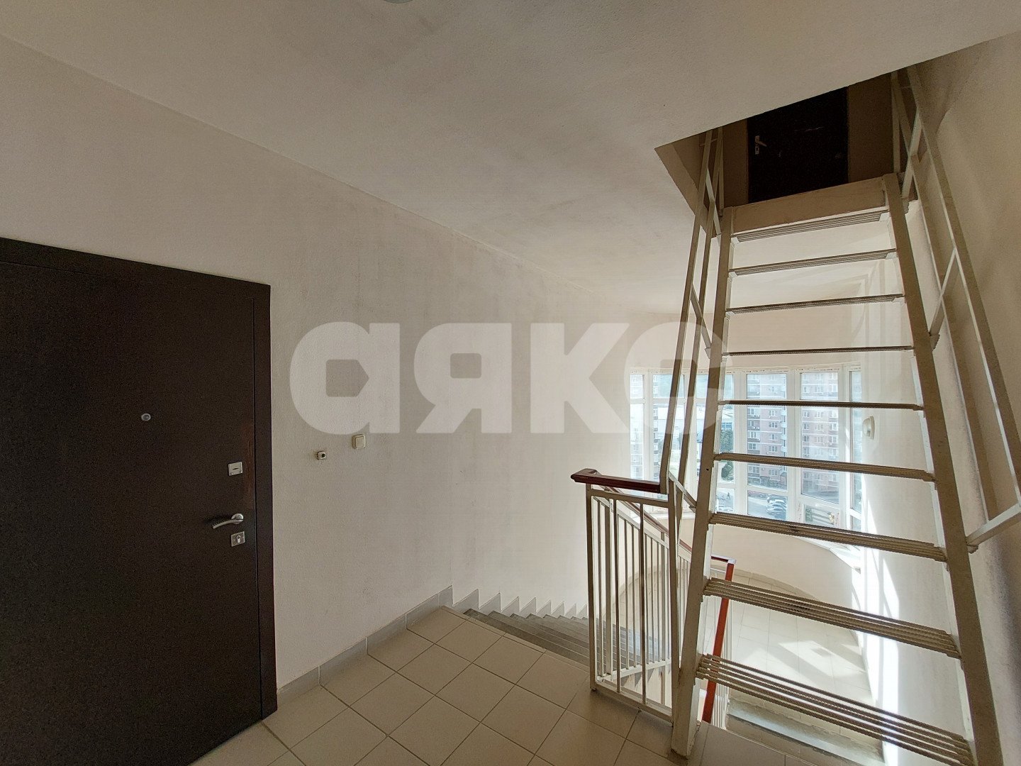 Фото №24: 2-комнатная квартира 64 м² - Горячий Ключ, Администрация, ул. Объездная, 2А