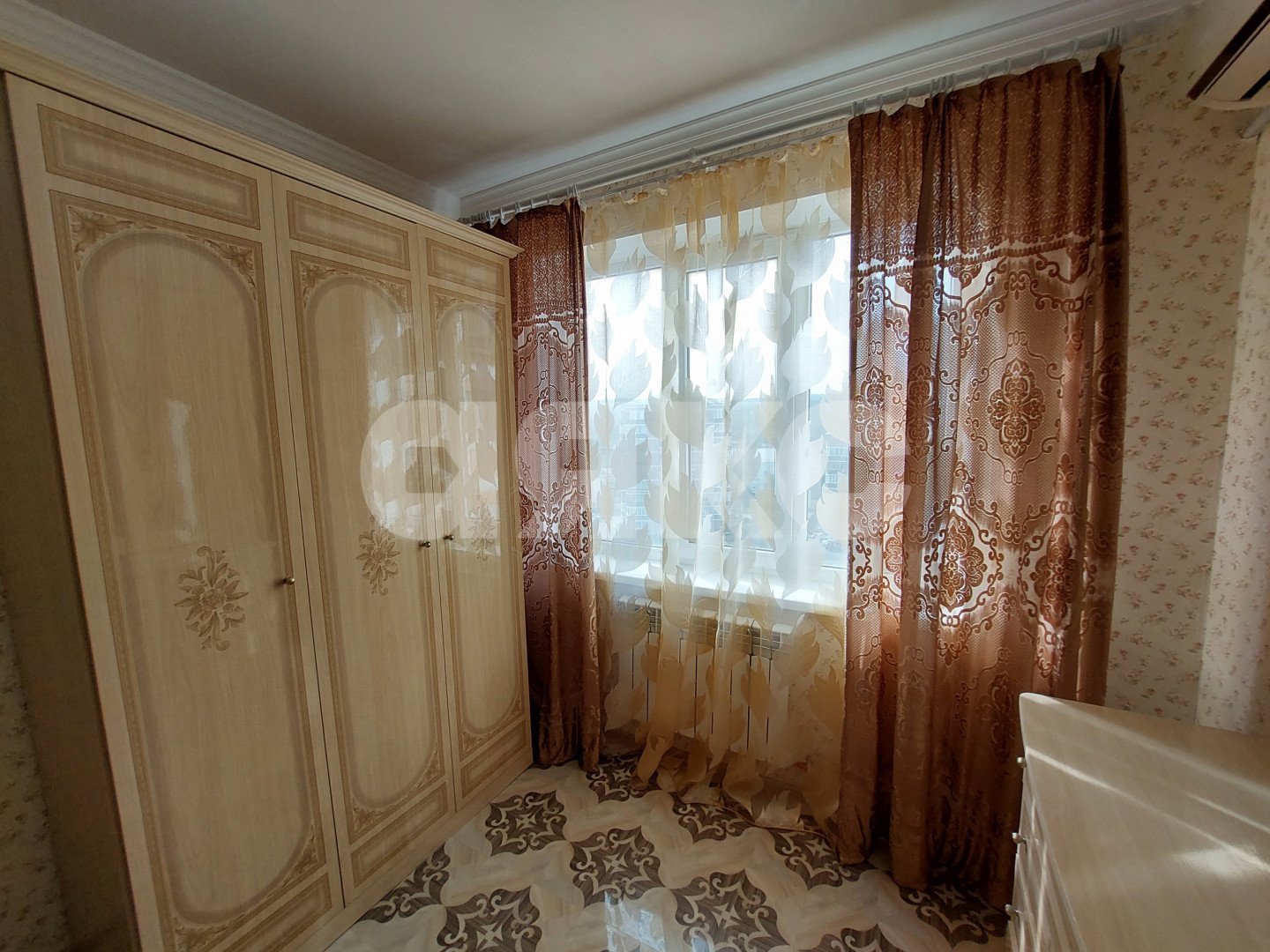 Фото №13: 2-комнатная квартира 64 м² - Горячий Ключ, Администрация, ул. Объездная, 2А