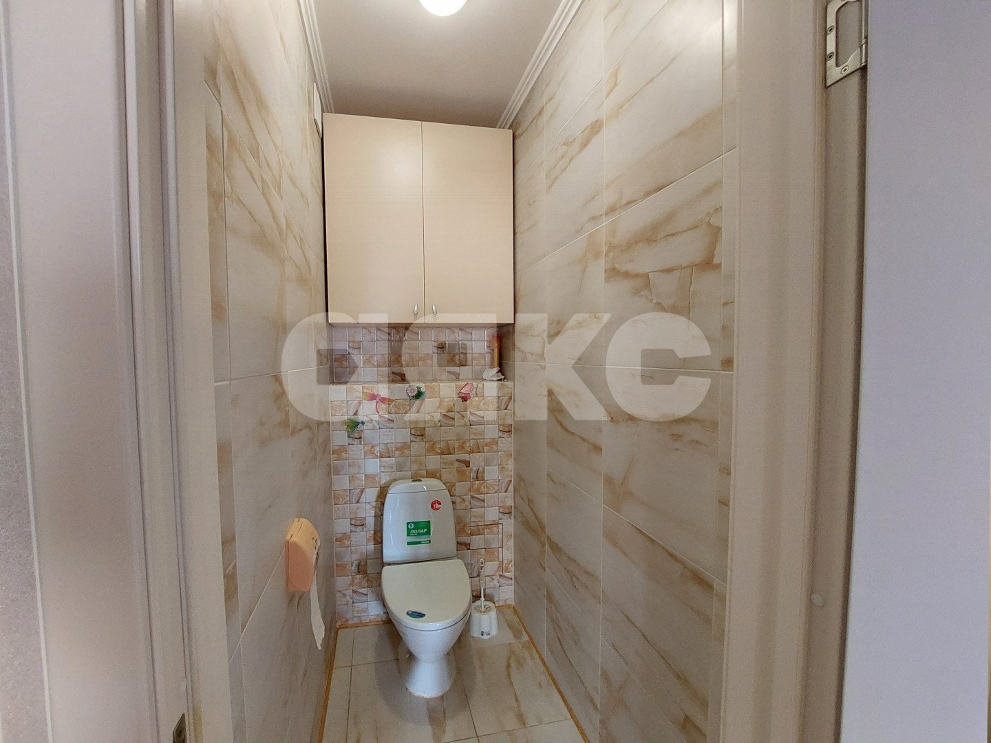Фото №22: 2-комнатная квартира 64 м² - Горячий Ключ, Администрация, ул. Объездная, 2А