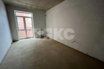 Фото №4: 1-комнатная квартира 36 м² - Горячий Ключ, мкр. Администрация, ул. Рябиновая, 2Вк2