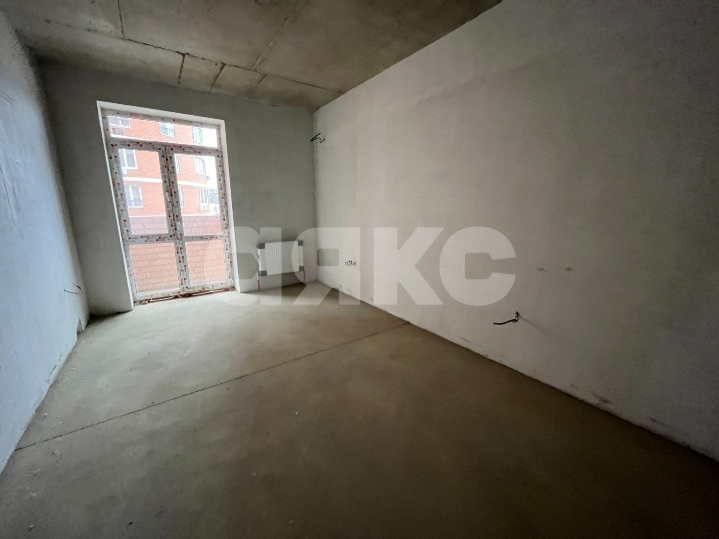 Фото №4: 1-комнатная квартира 36 м² - Горячий Ключ, Администрация, ул. Рябиновая, 2Вк2