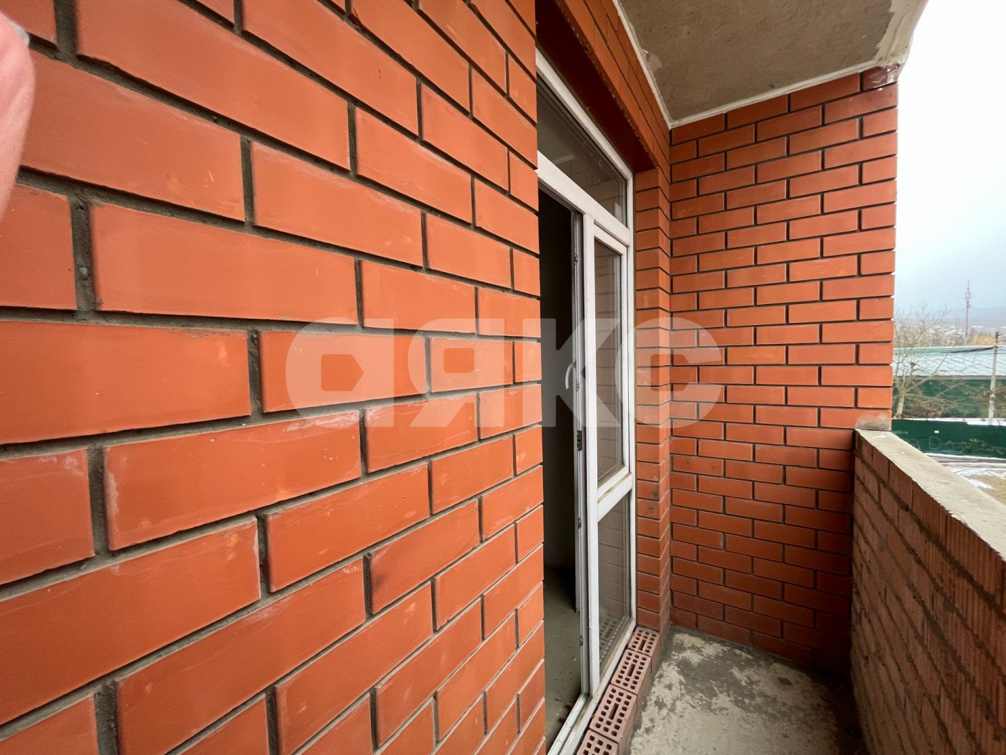 Фото №7: 1-комнатная квартира 36 м² - Горячий Ключ, Администрация, ул. Рябиновая, 2Вк2