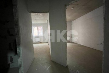 Фото №5: 1-комнатная квартира 36 м² - Горячий Ключ, мкр. Администрация, ул. Рябиновая, 2Вк2