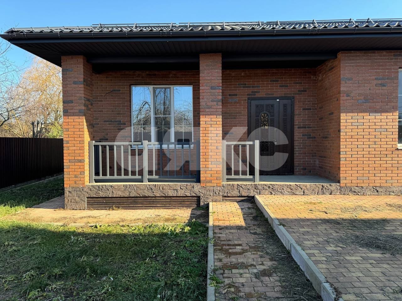 Фото №28: Дом 157 м² + 6 сот. - Горячий Ключ, Курортная Зона, ул. Коммунистическая