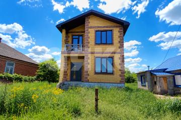 Фото №1: Дом 127 м² - Саратовская, ул. 40 лет Победы