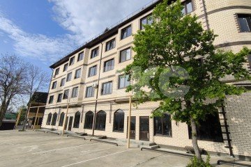 Фото №2: 1-комнатная квартира 42 м² - Горячий Ключ, мкр. Развилка, ул. Герцена, 52
