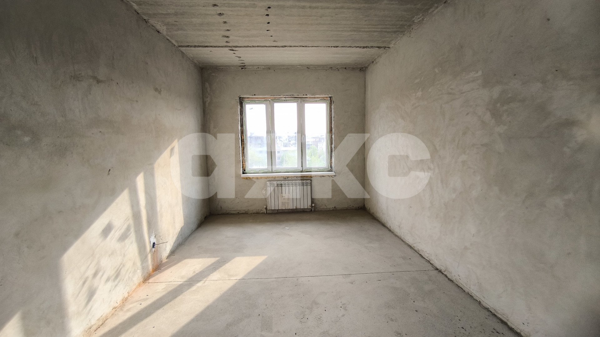 Фото №5: 1-комнатная квартира 42 м² - Горячий Ключ, Развилка, ул. Герцена, 52