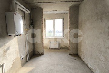 Фото №4: 1-комнатная квартира 42 м² - Горячий Ключ, мкр. Развилка, ул. Герцена, 52