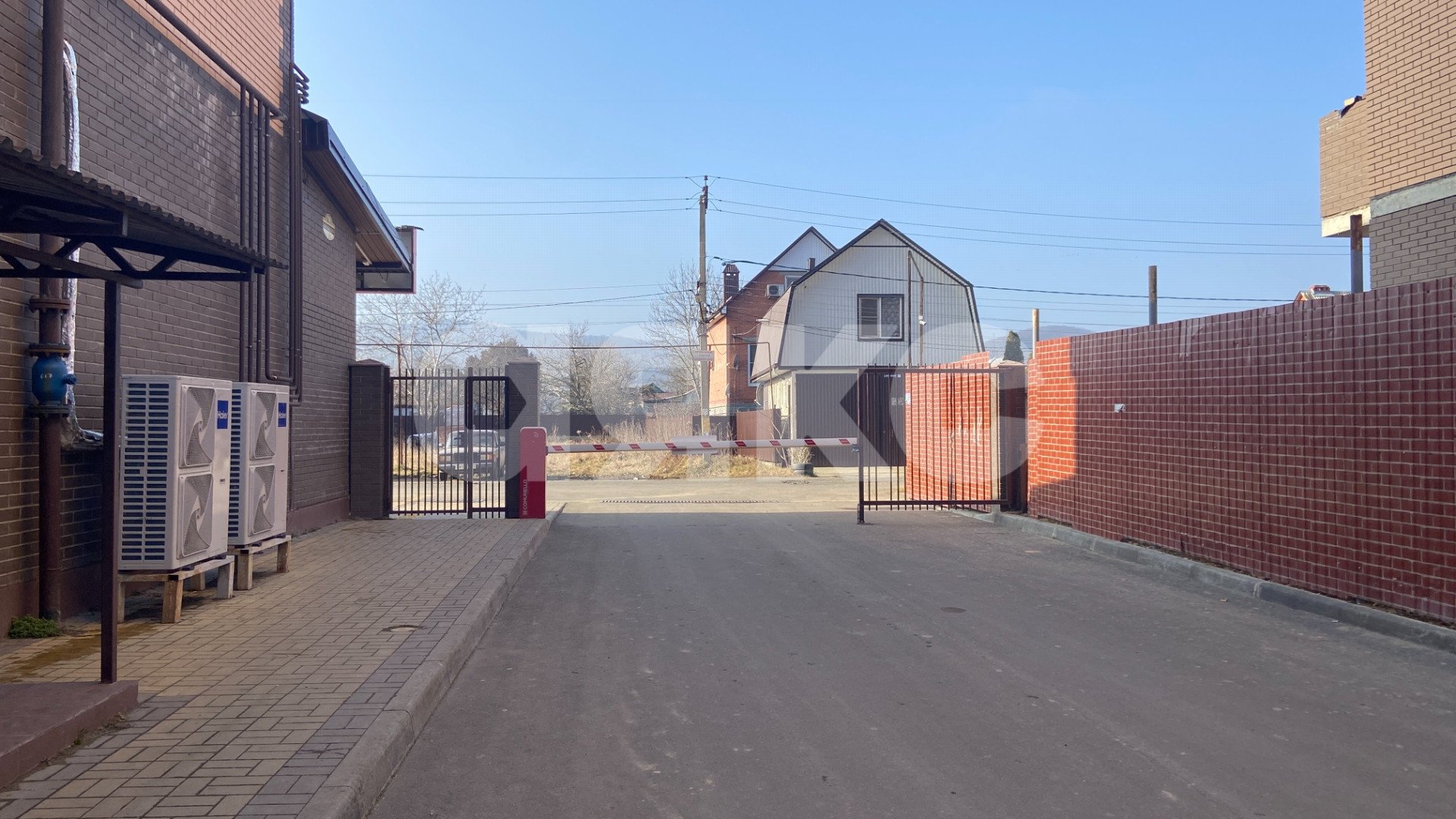 Фото №7: Торговое помещение 40 м² - Горячий Ключ, жилой комплекс Островский, ул. Ворошилова, 38К1