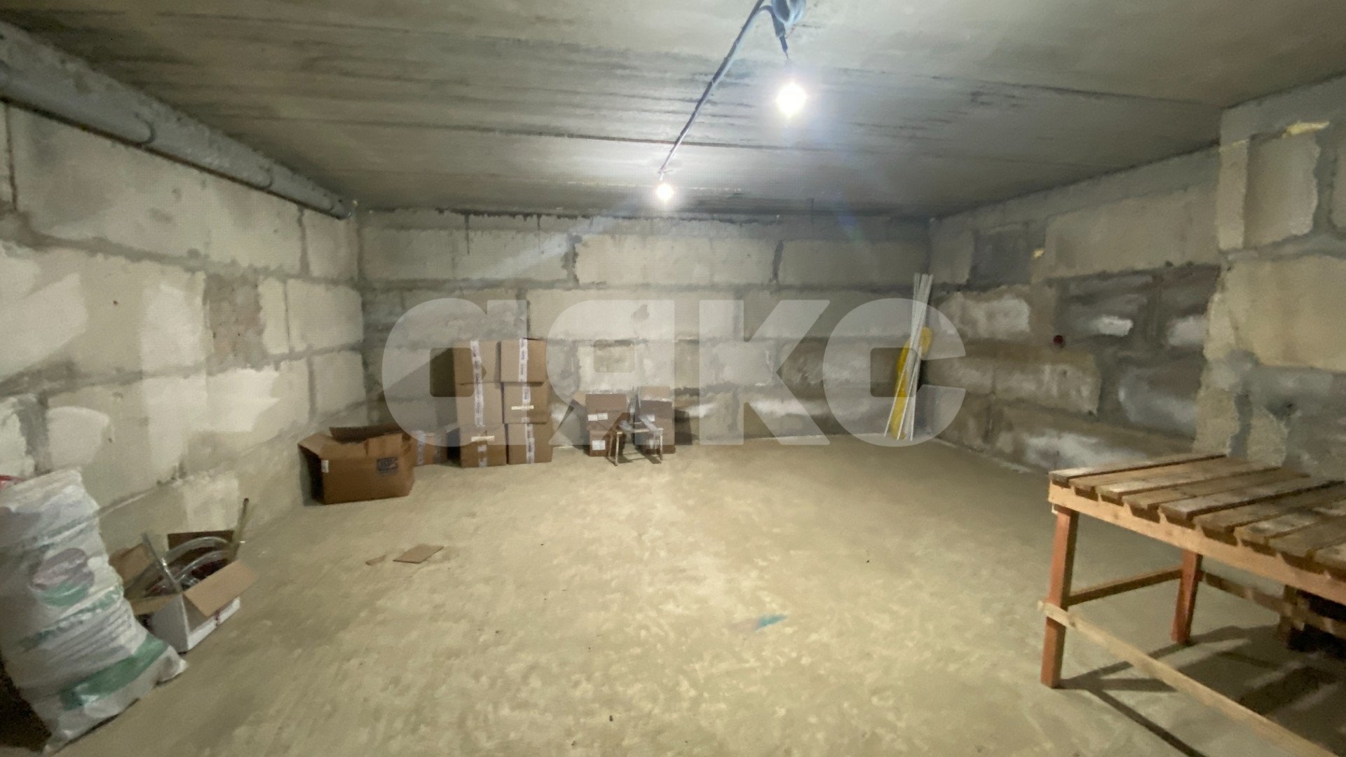 Фото №5: Торговое помещение 40 м² - Горячий Ключ, жилой комплекс Островский, ул. Ворошилова, 38К1
