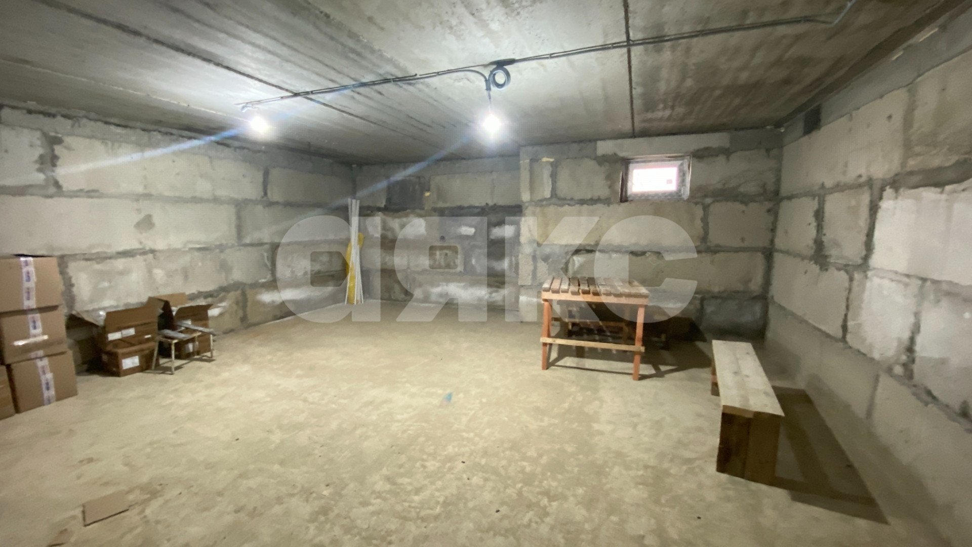 Фото №3: Торговое помещение 40 м² - Горячий Ключ, жилой комплекс Островский, ул. Ворошилова, 38К1