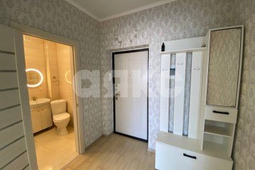 Фото №3: 1-комнатная квартира 37 м² - Горячий Ключ, мкр. Развилка, ул. Энгельса, 2В