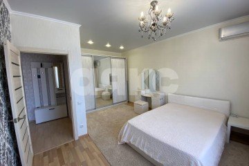 Фото №2: 1-комнатная квартира 37 м² - Горячий Ключ, мкр. Развилка, ул. Энгельса, 2В