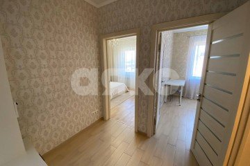 Фото №4: 1-комнатная квартира 37 м² - Горячий Ключ, мкр. Развилка, ул. Энгельса, 2В