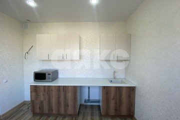 Фото №5: 1-комнатная квартира 34 м² - Горячий Ключ, мкр. жилой комплекс Горячий, ул. Ярославского, 111