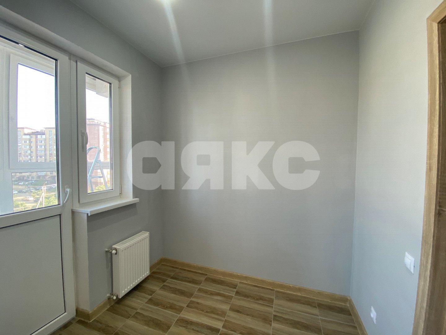 Фото №13: 1-комнатная квартира 34 м² - Горячий Ключ, жилой комплекс Горячий, ул. Ярославского, 111