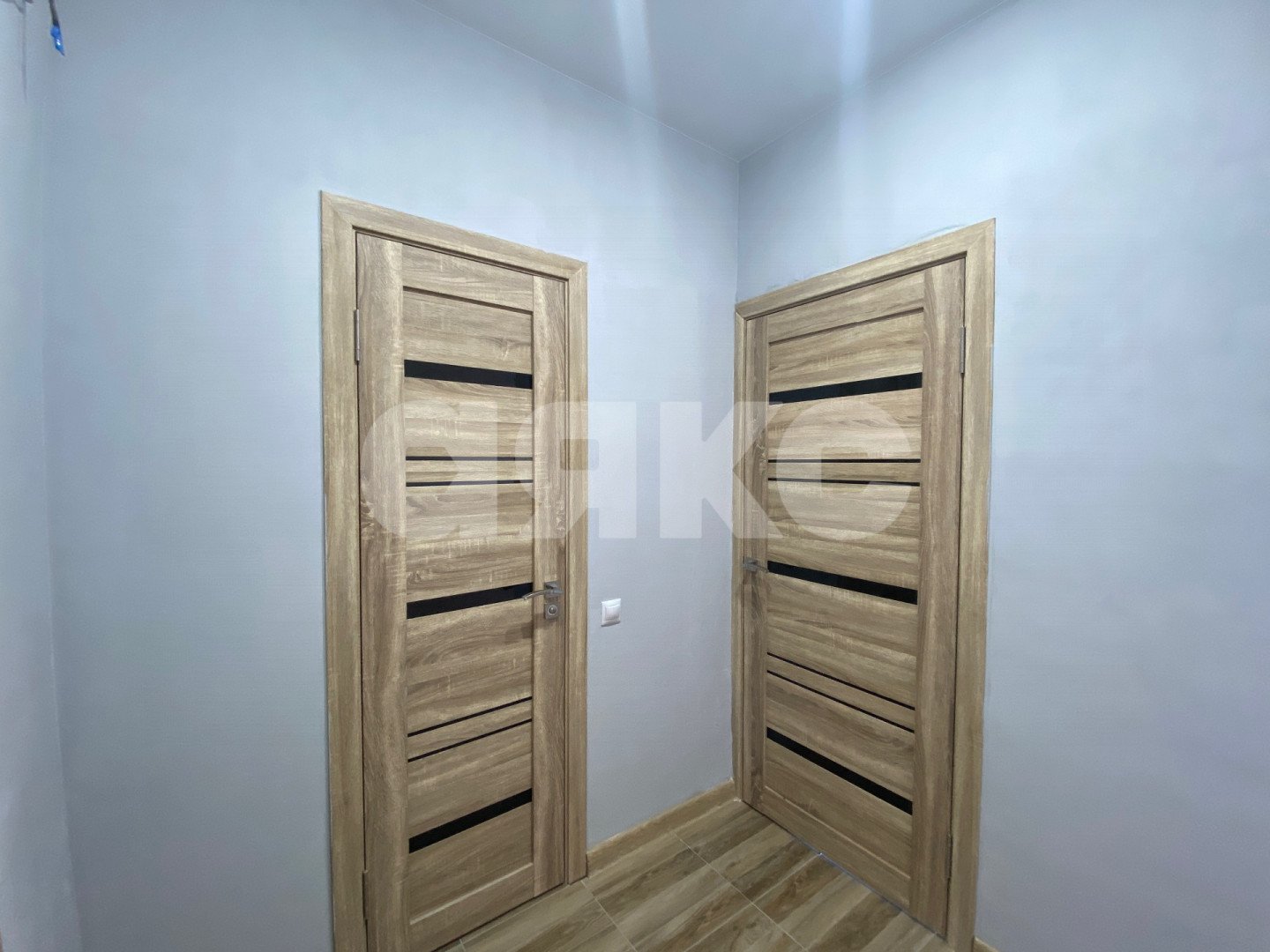 Фото №22: 1-комнатная квартира 34 м² - Горячий Ключ, жилой комплекс Горячий, ул. Ярославского, 111