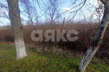 Фото №1: Коммерческая земля - Горячий Ключ, мкр. Администрация, ул. Революции