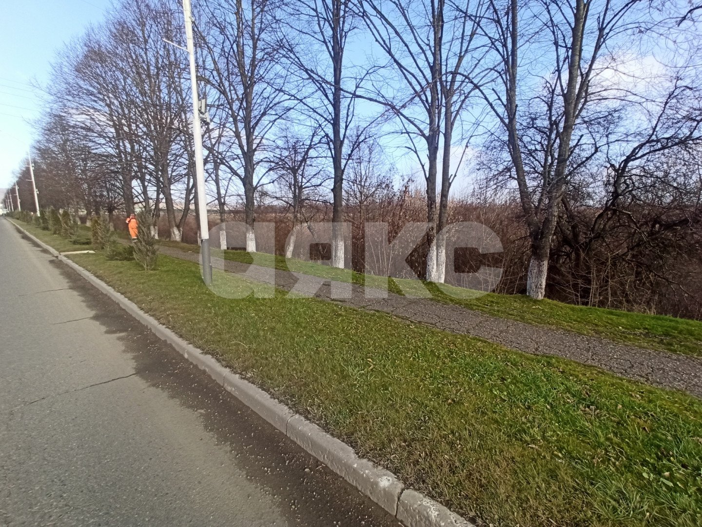 Фото №4: Коммерческая земля 100 сот. - Горячий Ключ, Администрация, ул. Революции