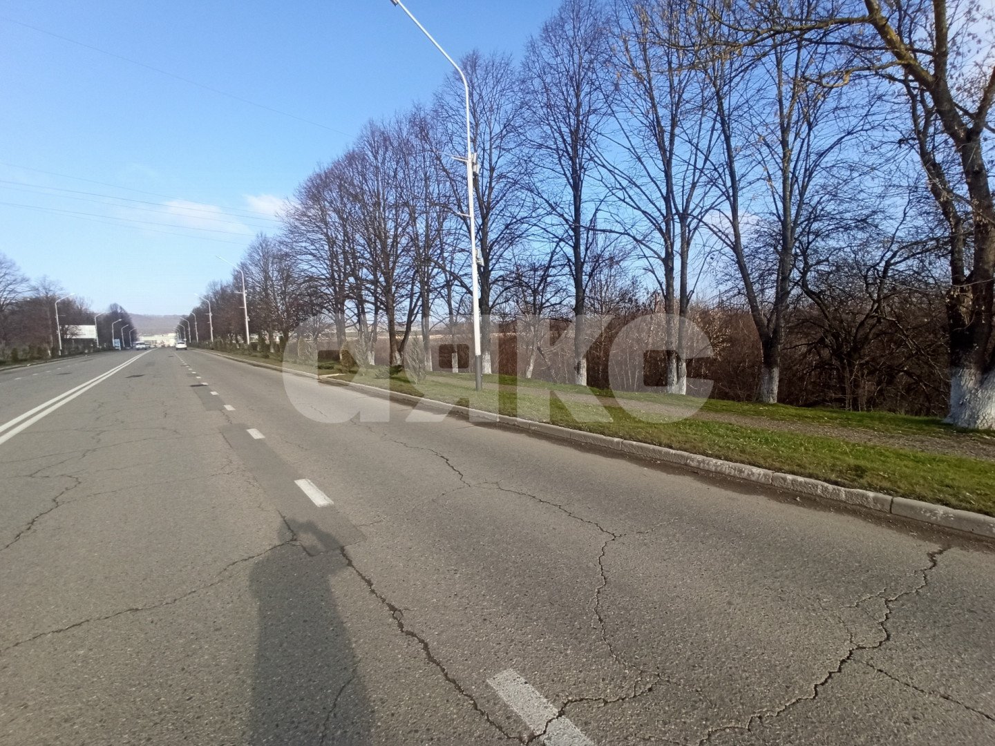 Фото №5: Коммерческая земля 100 сот. - Горячий Ключ, Администрация, ул. Революции