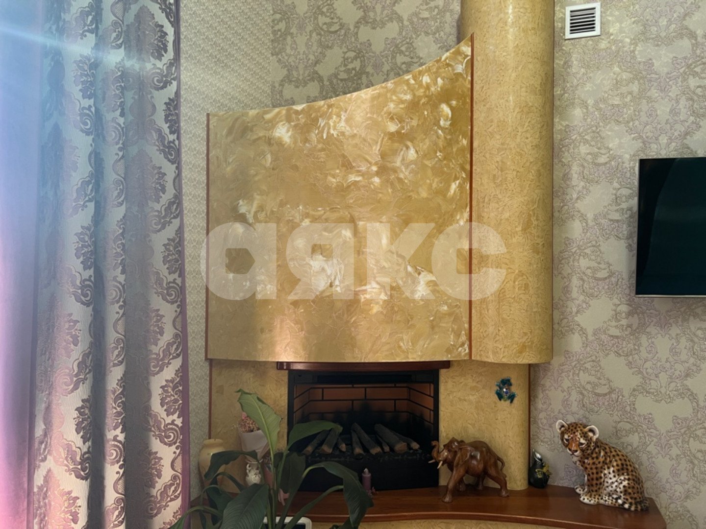 Фото №10: Дом 494 м² + 11 сот. - Горячий Ключ, Курортная Зона, ул. Ленина