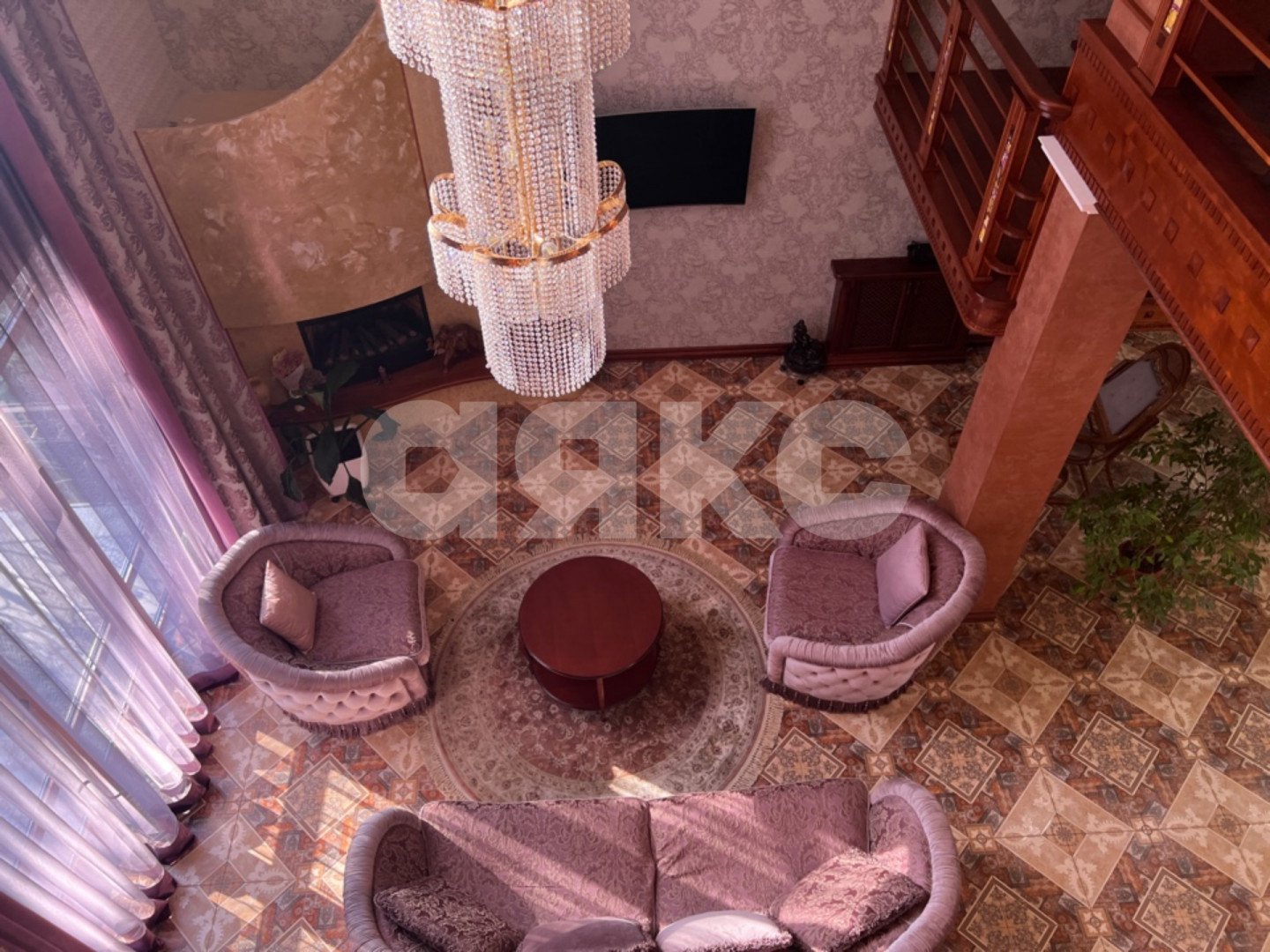 Фото №23: Дом 494 м² + 11 сот. - Горячий Ключ, Курортная Зона, ул. Ленина