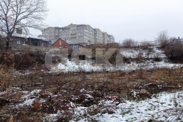 Фото №5: Земельный участок под ИЖС - Горячий Ключ, мкр. Администрация, ул. Луговая