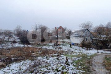 Фото №1: Земельный участок под ИЖС - Горячий Ключ, мкр. Администрация, ул. Луговая