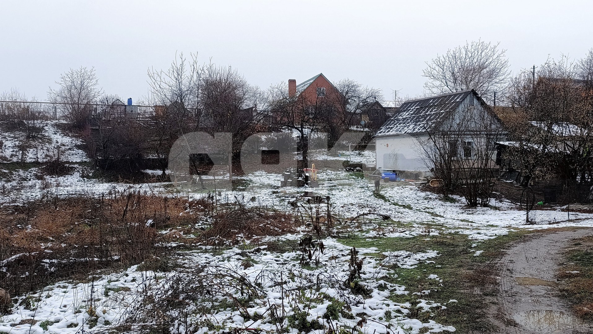 Фото №4: Земельный участок под ИЖС 14 сот. - Горячий Ключ, Администрация, ул. Луговая