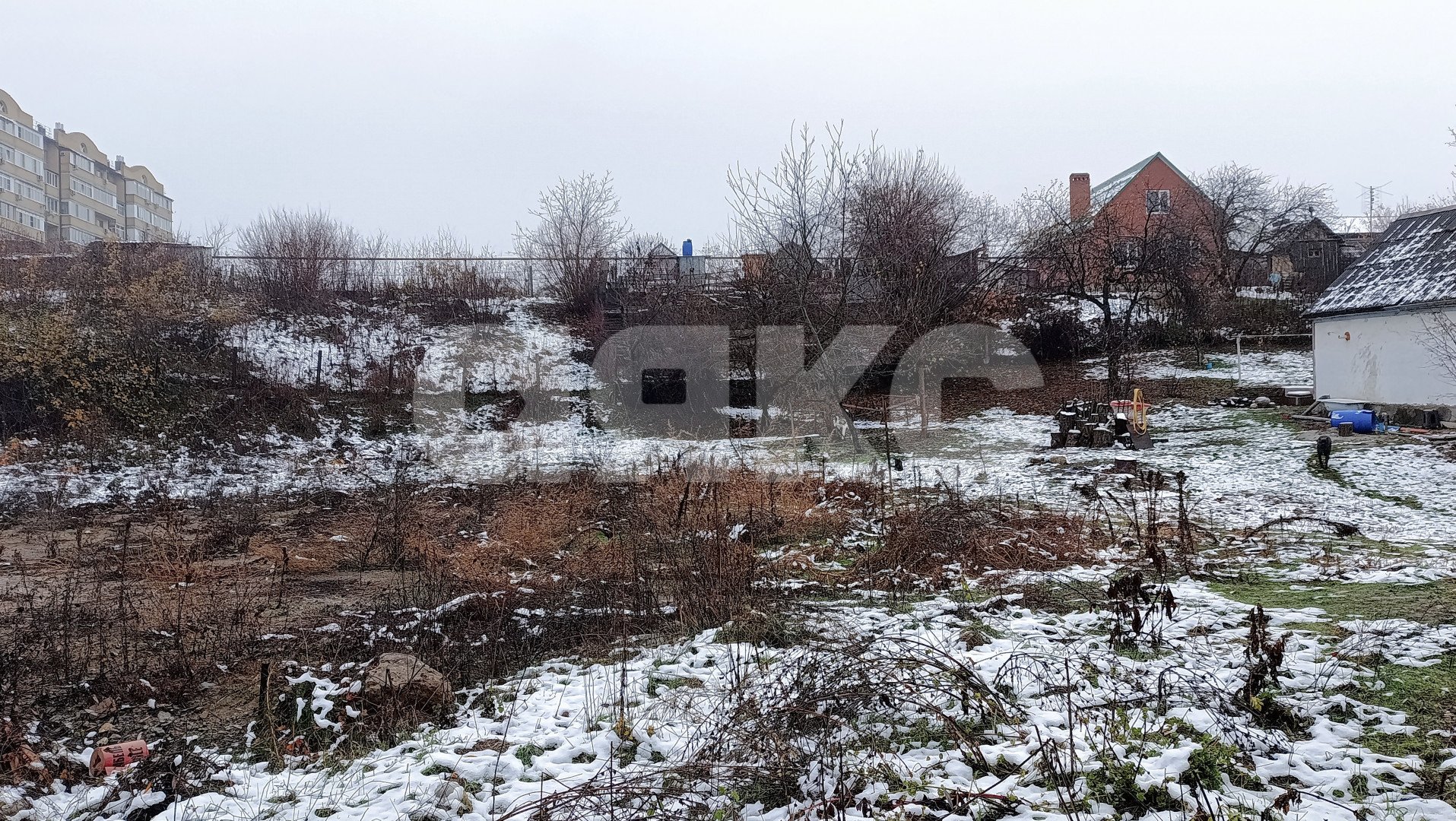 Фото №3: Земельный участок под ИЖС 14 сот. - Горячий Ключ, Администрация, ул. Луговая
