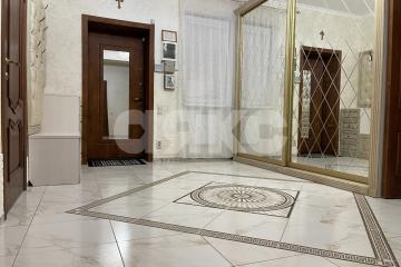 Фото №4: Дом 219 м² - Горячий Ключ, мкр. Развилка, ул. Солнечная Поляна