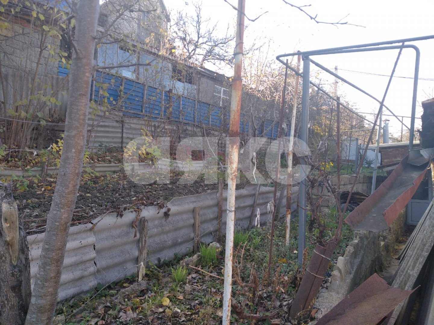 Фото №10: Дом 44 м² + 6.9 сот. - Горячий Ключ, Курортная Зона, ул. Первомайская