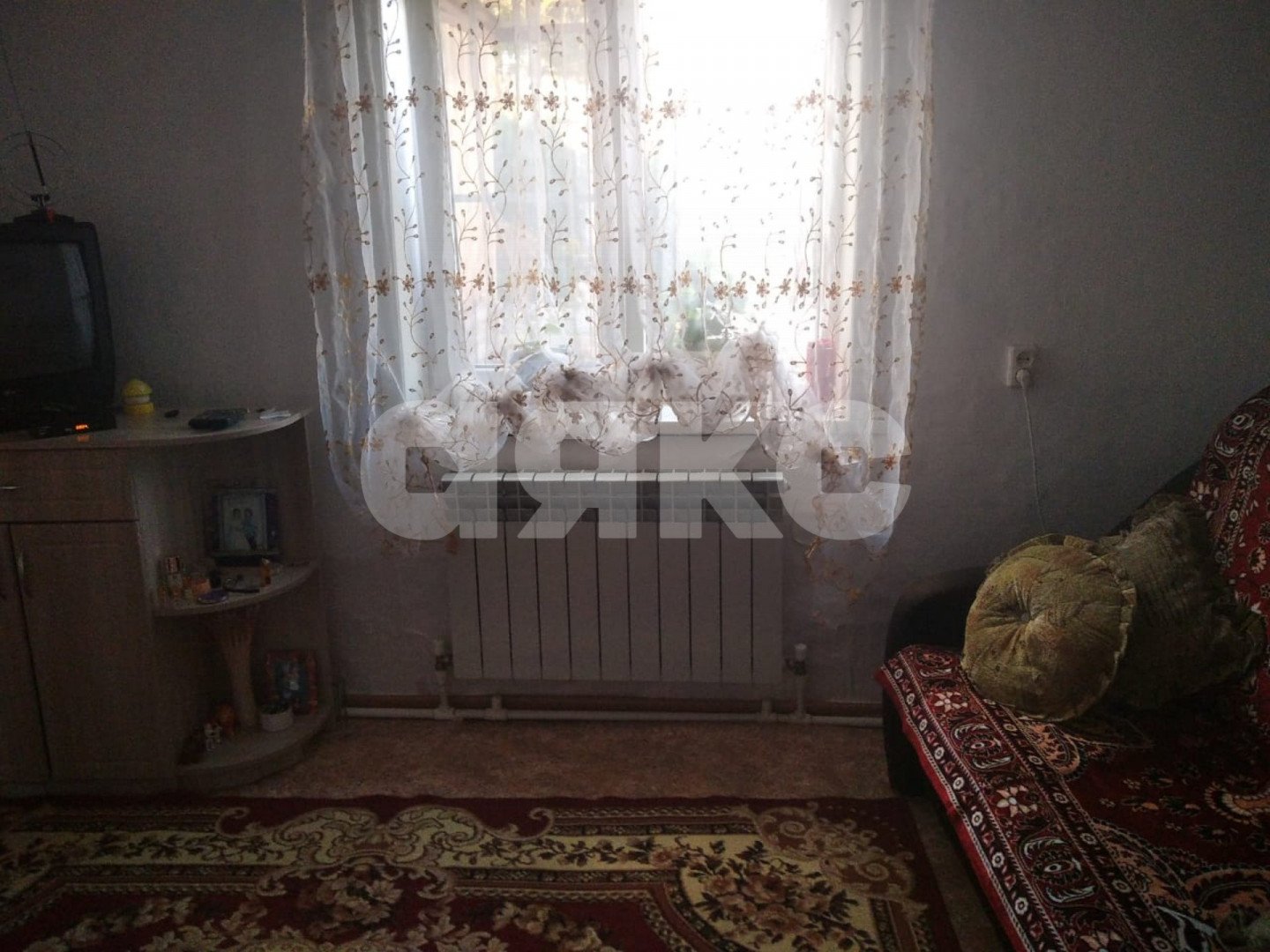 Фото №4: Дом 44 м² + 6.9 сот. - Горячий Ключ, Курортная Зона, ул. Первомайская