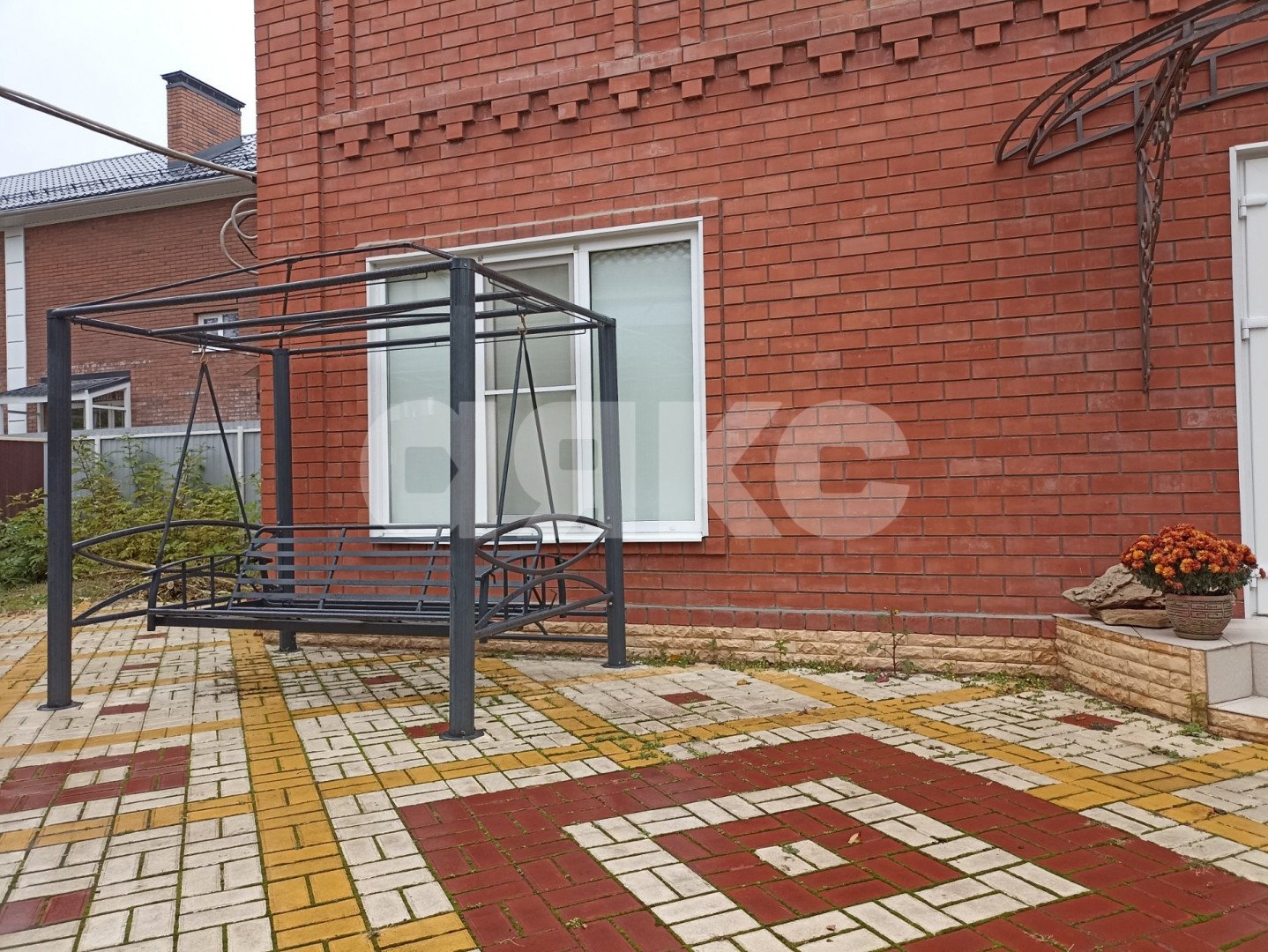 Фото №19: Дом 150 м² + 7.2 сот. - Горячий Ключ, Курортная Зона, ул. Лермонтова