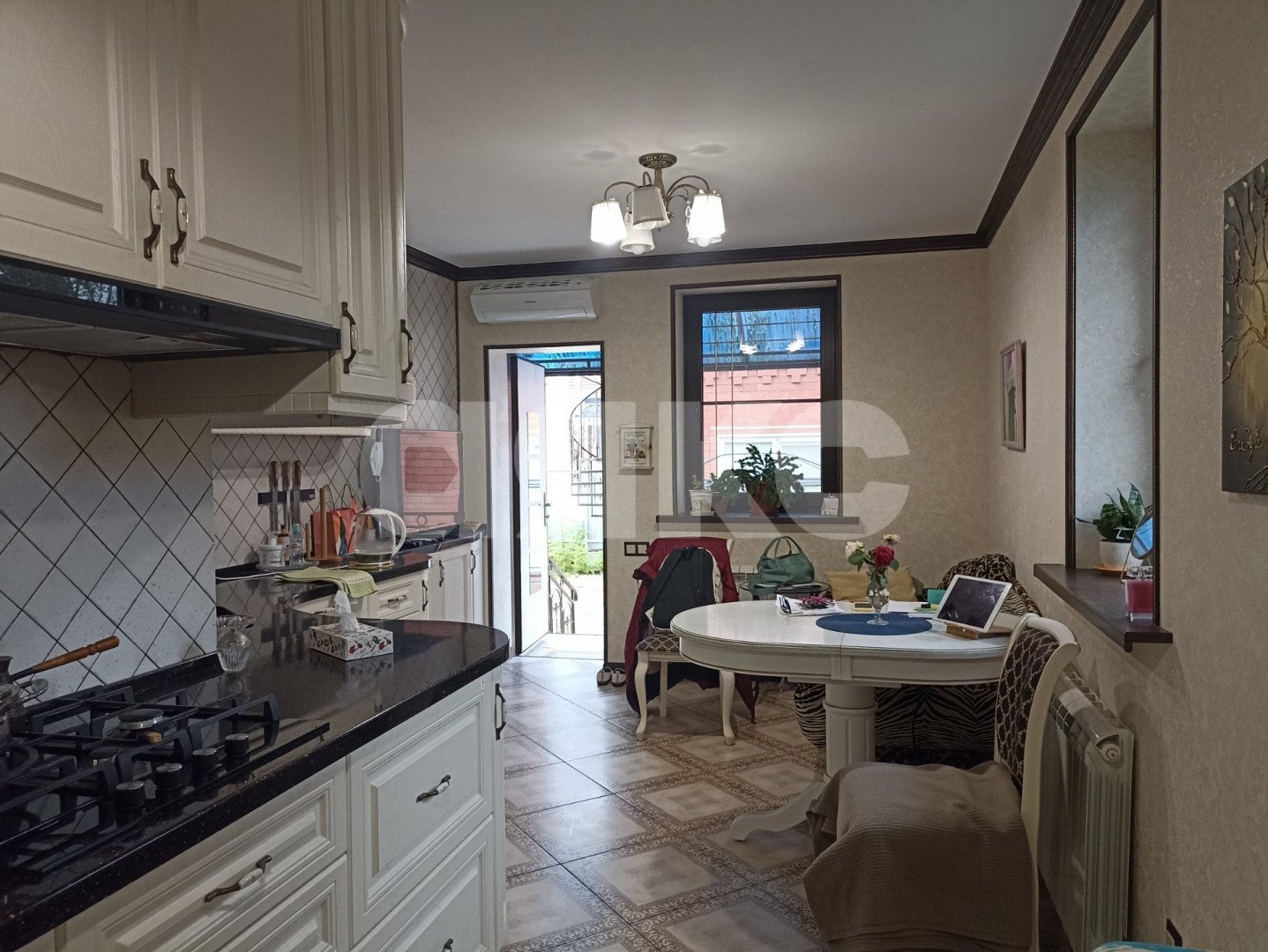 Фото №3: Дом 150 м² + 7.2 сот. - Горячий Ключ, Курортная Зона, ул. Лермонтова