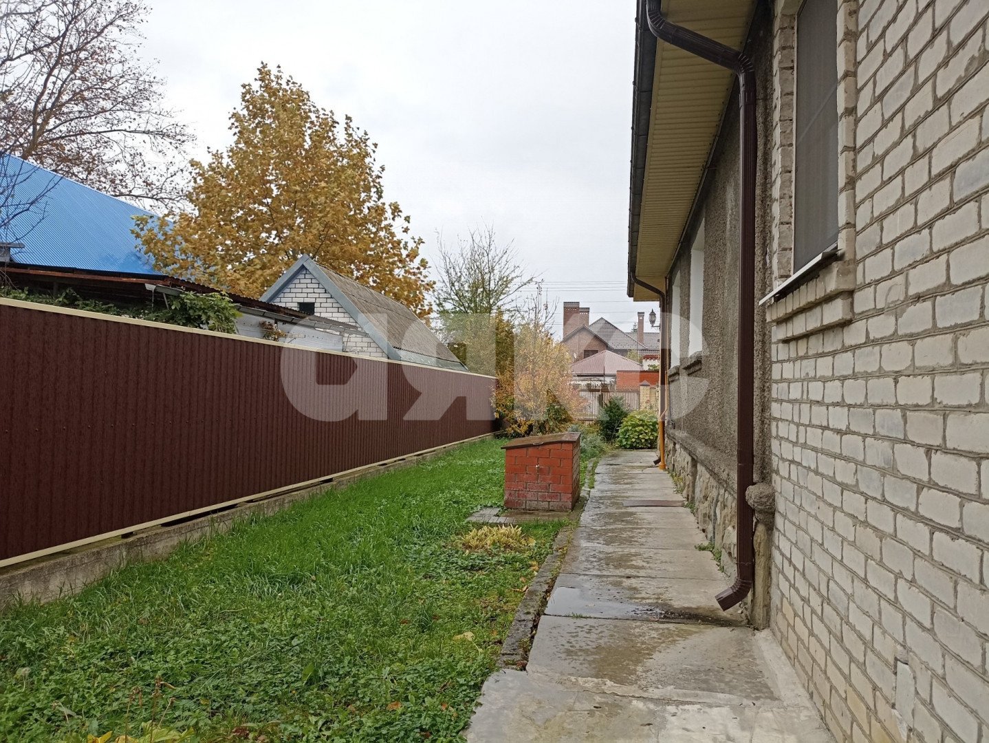 Фото №22: Дом 150 м² + 7.2 сот. - Горячий Ключ, Курортная Зона, ул. Лермонтова
