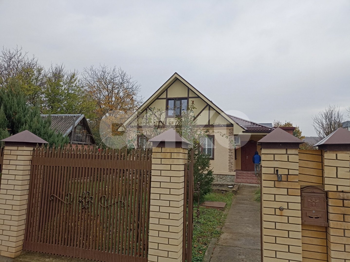 Фото №15: Дом 150 м² + 7.2 сот. - Горячий Ключ, Курортная Зона, ул. Лермонтова