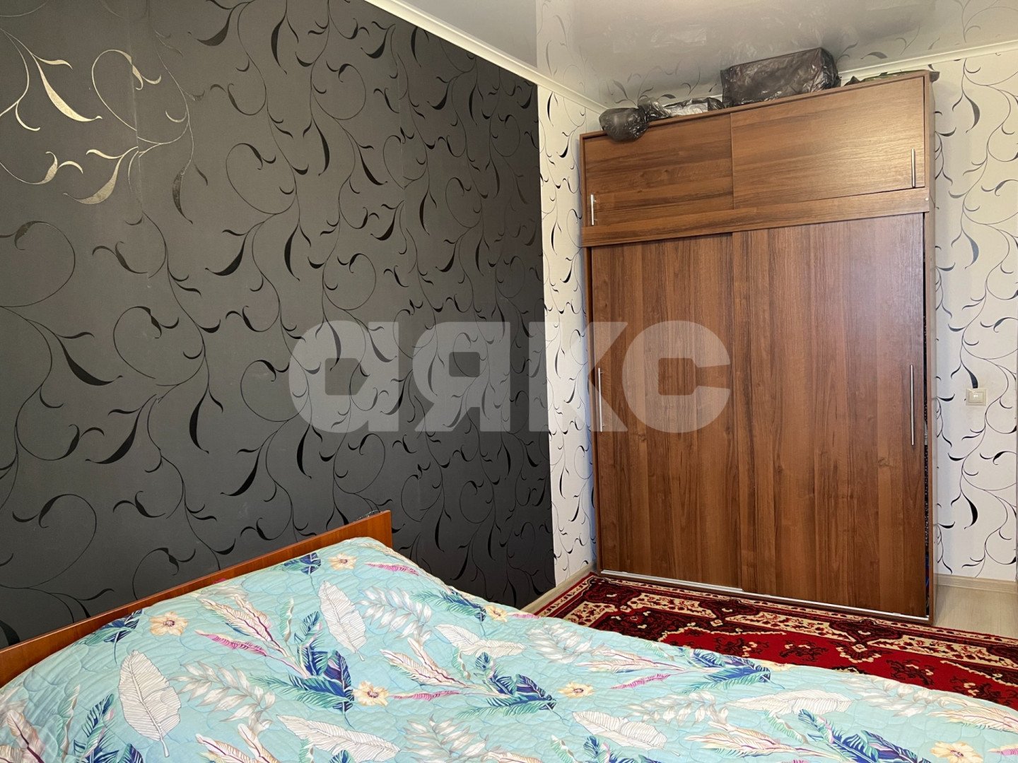 Фото №5: 2-комнатная квартира 59 м² - Горячий Ключ, Администрация, ул. Кириченко, 11А