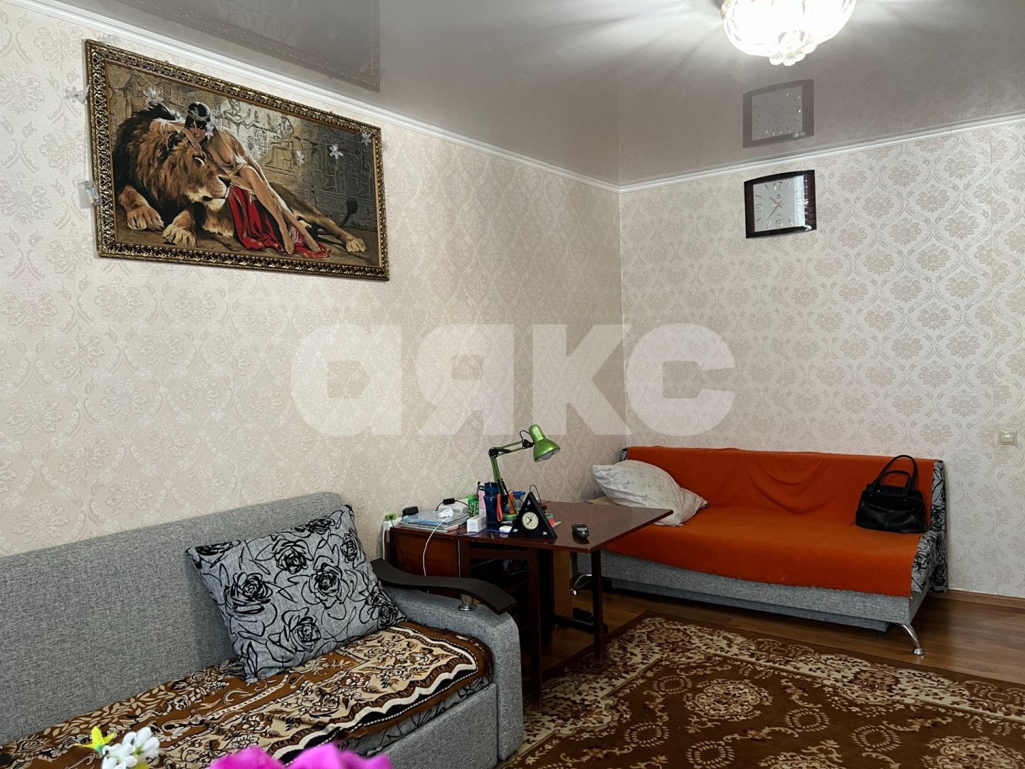 Фото №9: 2-комнатная квартира 59 м² - Горячий Ключ, Администрация, ул. Кириченко, 11А