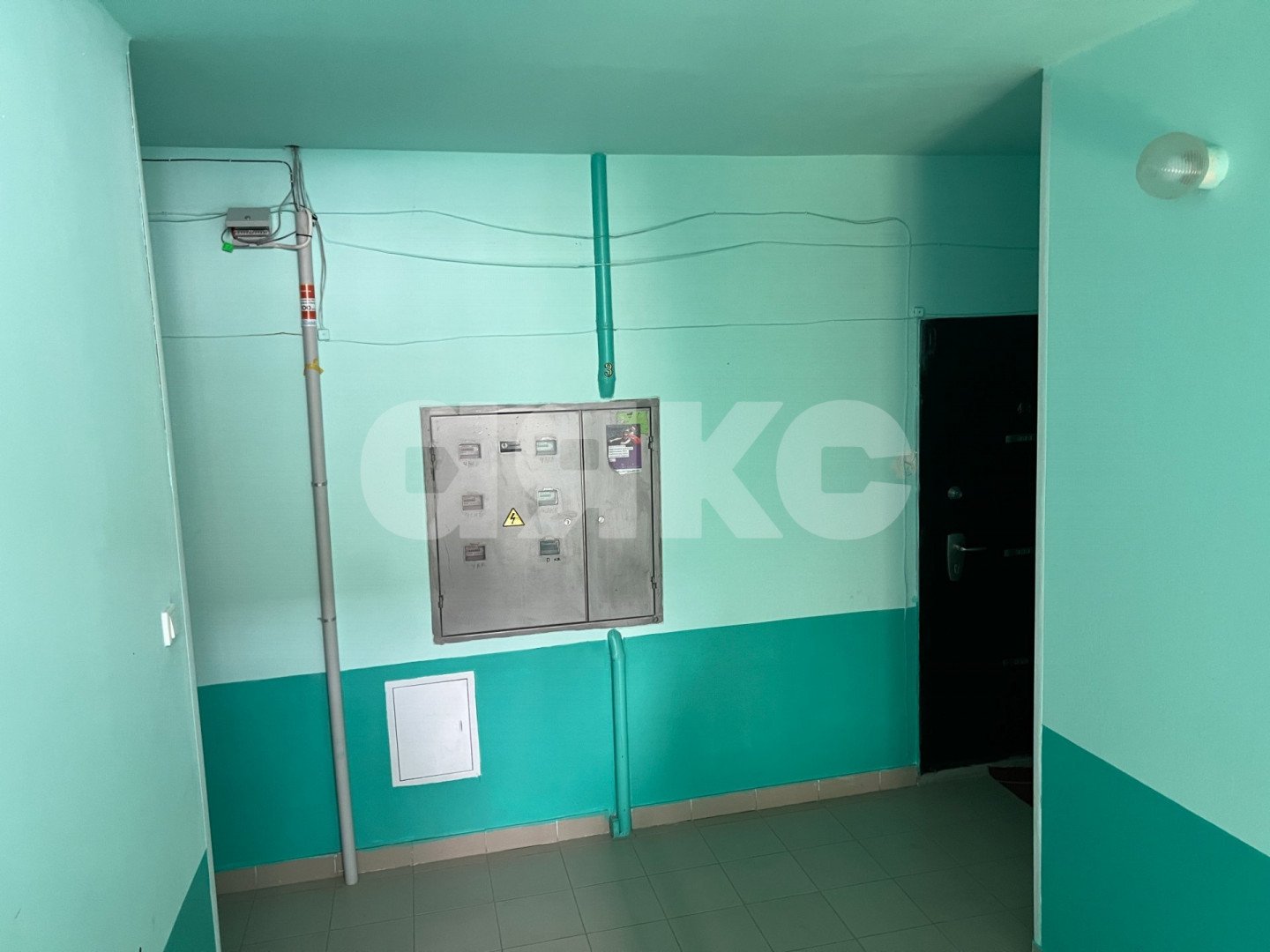 Фото №13: 2-комнатная квартира 59 м² - Горячий Ключ, Администрация, ул. Кириченко, 11А