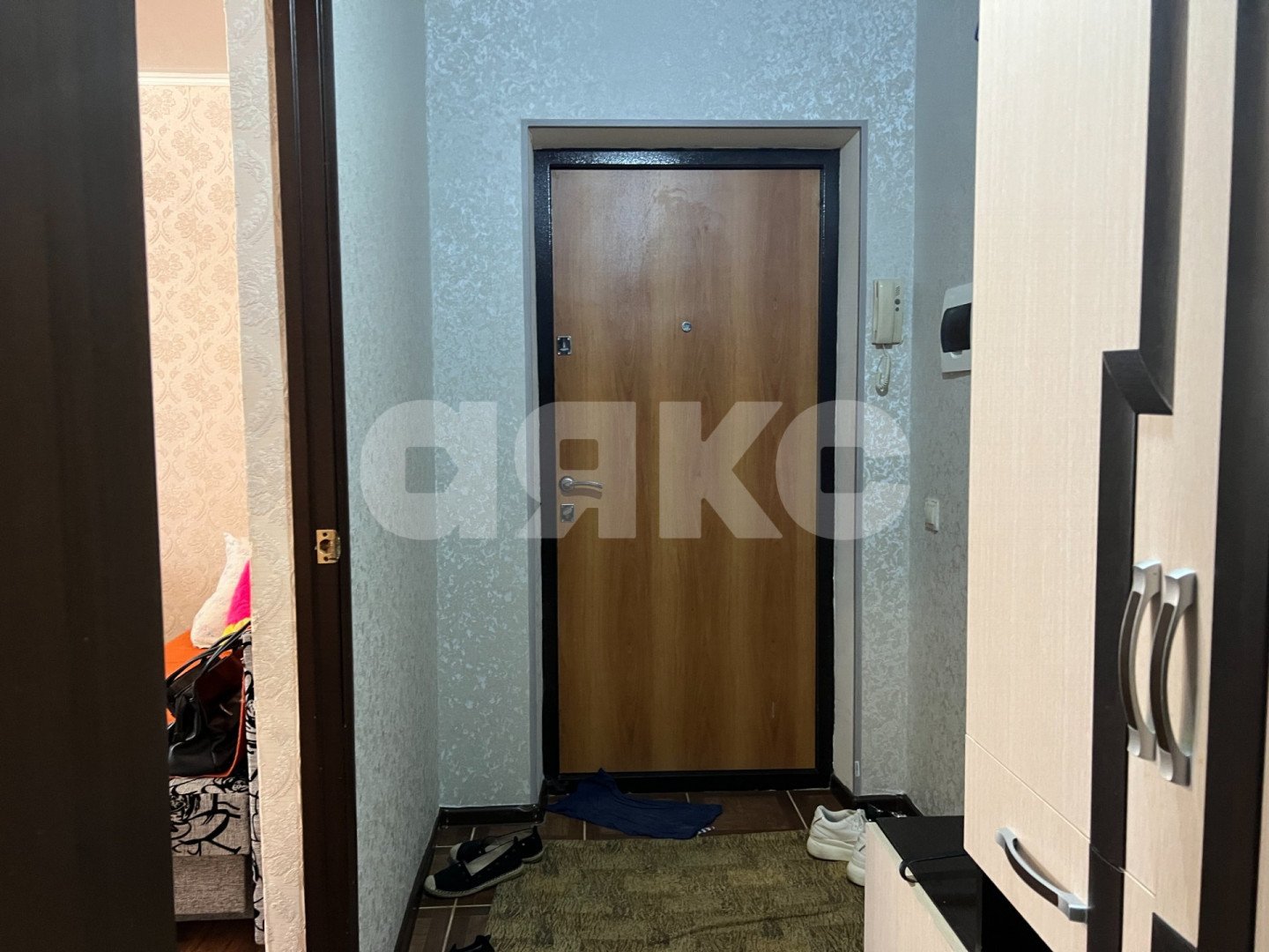 Фото №12: 2-комнатная квартира 59 м² - Горячий Ключ, Администрация, ул. Кириченко, 11А
